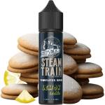 Steam Train Timekeeper Line Timeless Gem 12ml/60ml - boombvaping - 31,08 лв