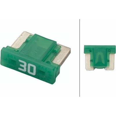 Poistka HELLA 8JS 728 596-352