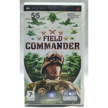 Field Commander