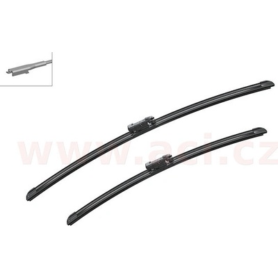 Bosch A986S 625+500 mm BO 339701400T