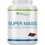 HS Labs Super Mass [3000 грама] Шоколад