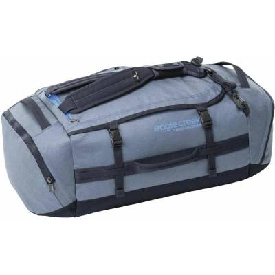 Eagle Creek taška/batoh Cargo Hauler Duffel glacier blue 60 l