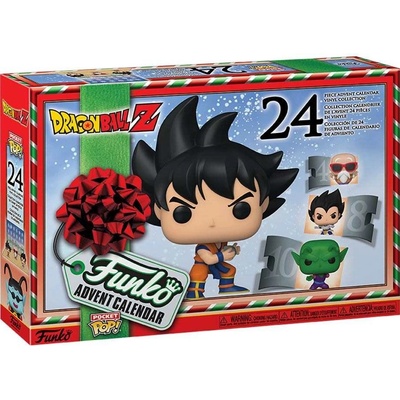 Funko Pocket POP! Dragon Ball Z 24 Days