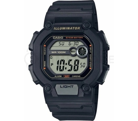Casio W-737HX-1A