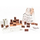 DWOOD Zvířata v lese 150 + 14 ks