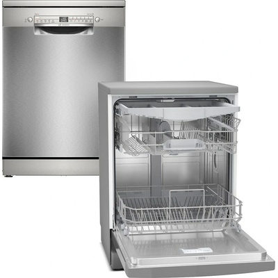 Bosch SMS2HVI06E