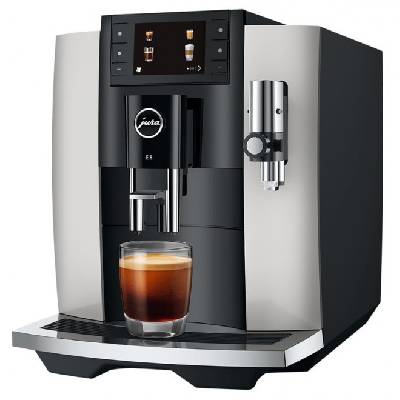 Jura E8 Platin