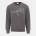 Loyalti Блуза Loyalti Galaxy Crewneck Sweatshirt Men - Carbon
