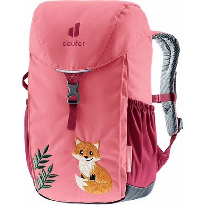 DEUTER Waldfuchs 14 dahlia raspberry – Zboží Dáma