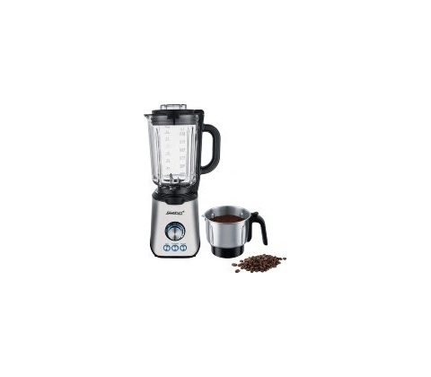 Steba MX 4 plus