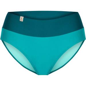 INASKA Дамско бикини долнище INASKA Women's Bottom Flow Bikini bottom - Stone Blue - размер 3XL (150-2459-1817)