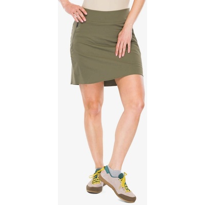 Craghoppers NosiLife Pro Skort II wild olive