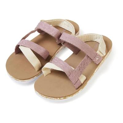 Сандали O´neill Allora sandals - Pink (Ash Rose Colour Block)