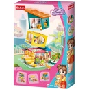 Sluban B1090 Třípatrový domek