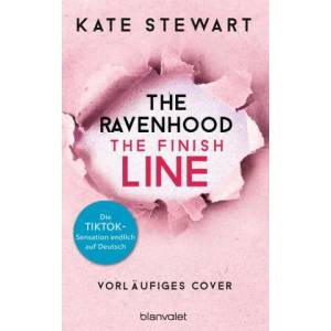 The Ravenhood - The Finish Line | Bettina Hengesbach (ISBN: 9783734112751)