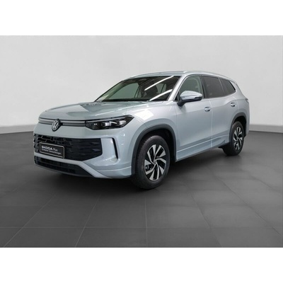 Volkswagen Tayron 2.0 TSI 4Motion DSG 150 kW