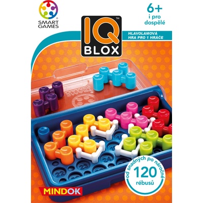 Mindok Smart IQ Blox