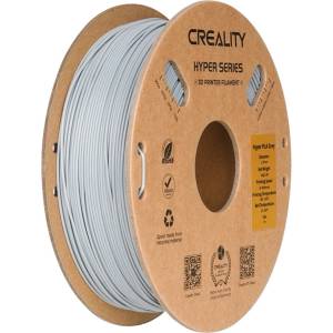 Creality PLA филамент Creality Hyper PLA, 1.75 mm, 1.0 kg, Grey