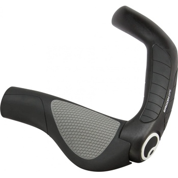 Ergon Грипове за кормило Ergon GP5 Bike grips - Black (860-1181-0112)
