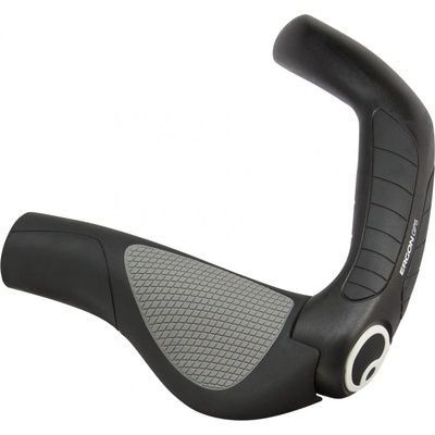 Ergon Грипове за кормило Ergon GP5 Bike grips - Black (860-1181-0112)