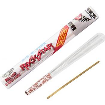 Cyclones Clear Rockstar
