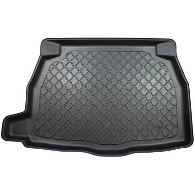 Astar Гумирана стелка за багажник за Toyota C-HR (2016+) Hybrid, right side removable