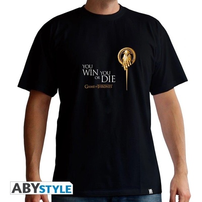 abystyle tričko Game of Thrones Hand of the King