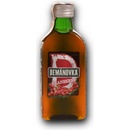 Demänovka Cranberry 30% 0,04 l (čistá fľaša)
