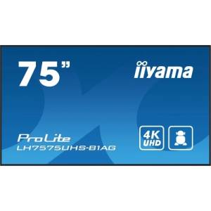 iiyama ProLite LH7575UHS-B1AG
