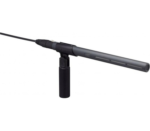 SONY ECM-678