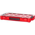 Qbrick System System PRO Organizer 100 RED Ultra HD 16514 (ORGQPRO100CZEPG013)