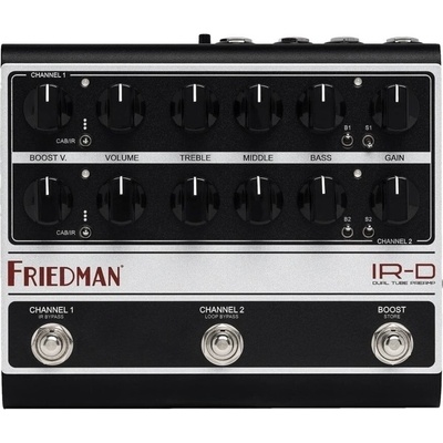 Friedman IR-D