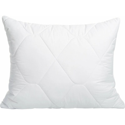 Takoy Polštář 50 x 60 cm bílý s antialergickými vlastnostmi SILVER-HF-95832 | 50 x 60 cm