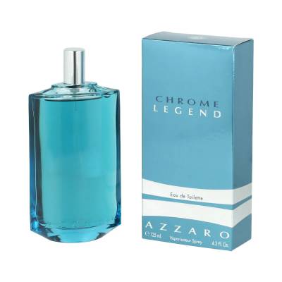 Chrome Legend Eau de Toilette за мъже 125 ml