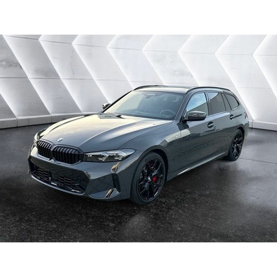 BMW 330d Touring xDrive M Sport 210 kW