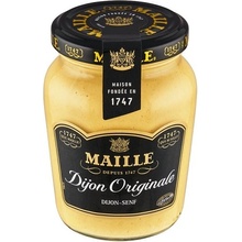 Maille Originálna dijonská horčica 215 g