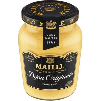 Maille Originálna dijonská horčica 215 g