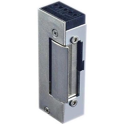 Електромагнитен насрещник nc jis, 12v dc, 1000 кг (j1510 dc)