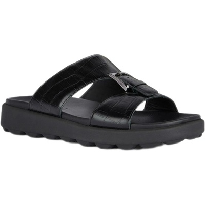 Geox U SPHERICA čierna