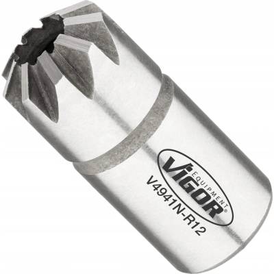 Vigor V4941N-R12, Fréza 120 stupňů | 17 x 17 mm