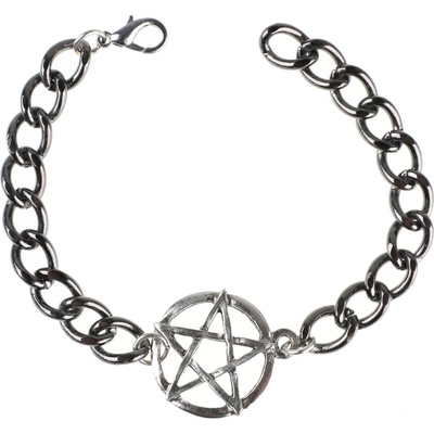 FALON гривна Pentagram - PSY210