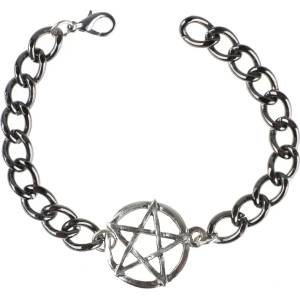 FALON гривна Pentagram - PSY210