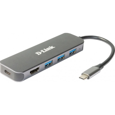 D-Link DUB-2333