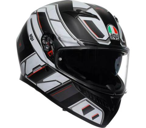 AGV K3 Rivia