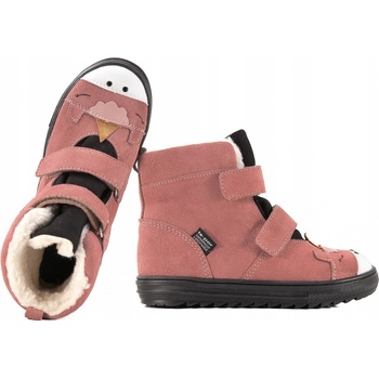 Mido Noster 32-27 sněhule kozačky zimní boty voděodolné membrána