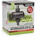 Aquael Multi sterilizátor UV 3 W