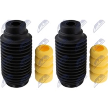 NTY Prachovka Tlumiče S Dorazem Sada Citroën Berlingo 08- C4 04- C4 Picasso 07-13 DS4 11-15 Peugeot 3008 09-16 307 00-09 308 07-14 5008… (9636263880)