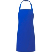 Premier Workwear Detská zástera na varenie Kráľovská modrá