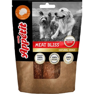 Comfy Appetit Meat Bliss Morčacie 100 g