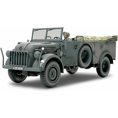 Tamiya Steyr Type 1500A/01 1:48
